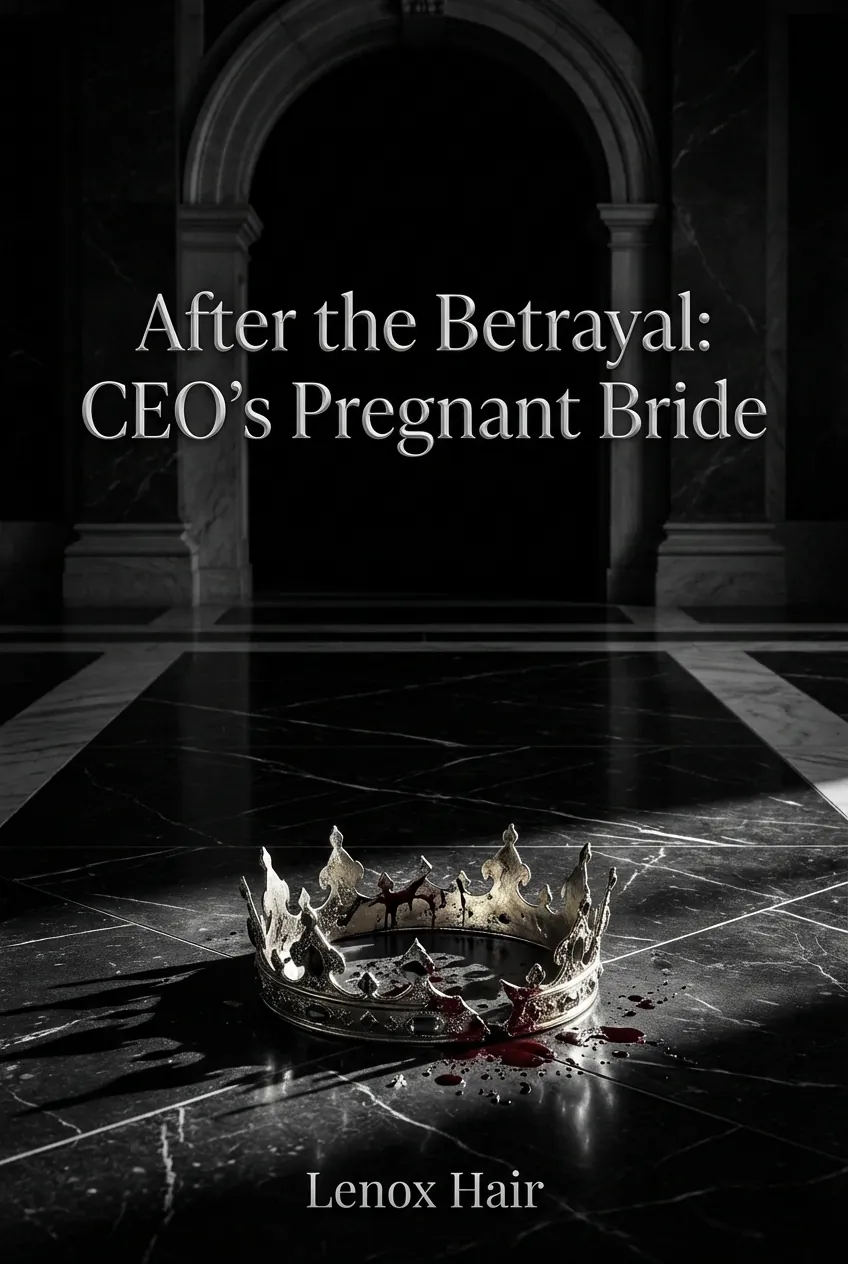 After the Betrayal: CEO's Pregnant Bride