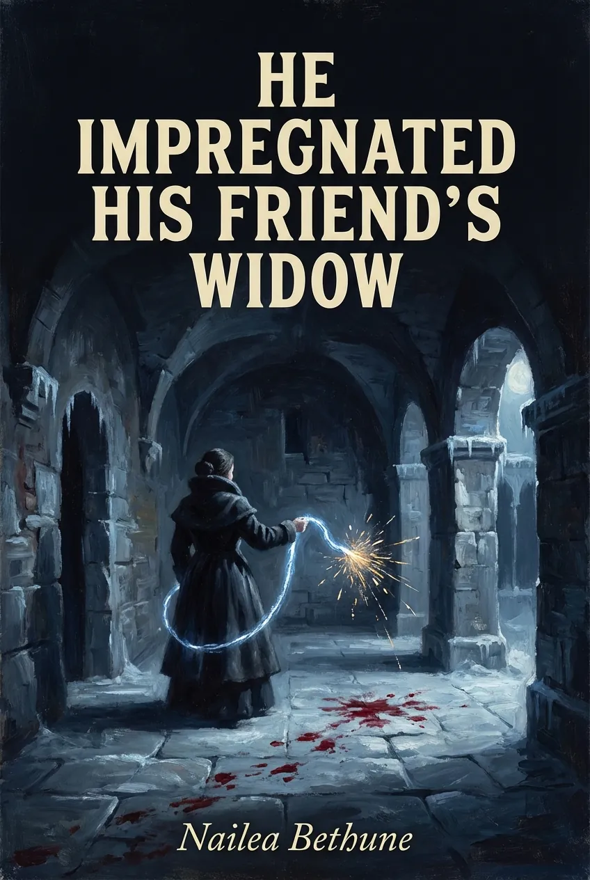 He Impregnated His Friend’s Widow