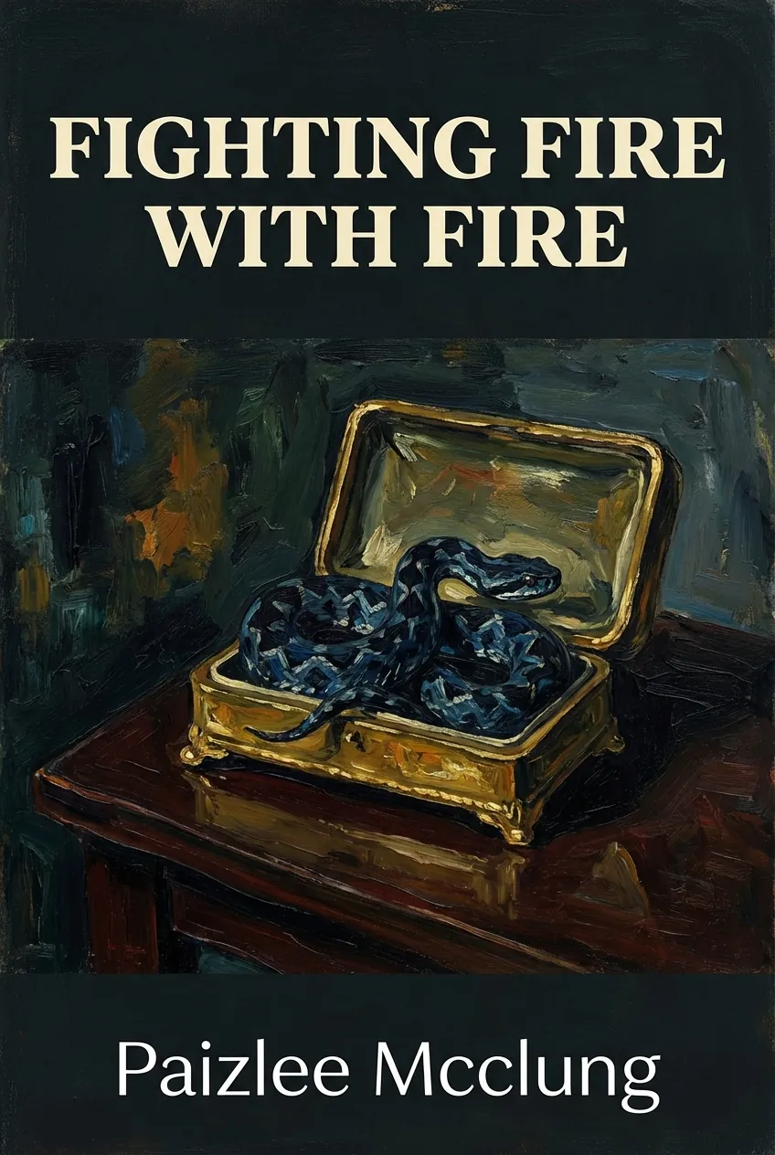 Fighting Fire with Fire