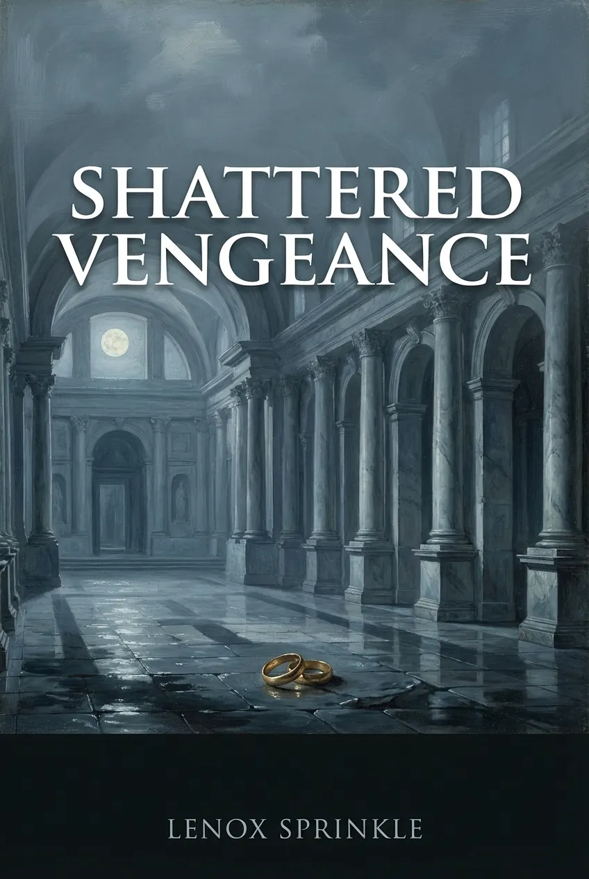 Shattered Vengeance