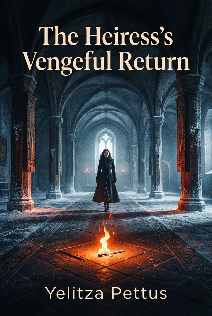 The Heiress's Vengeful Return