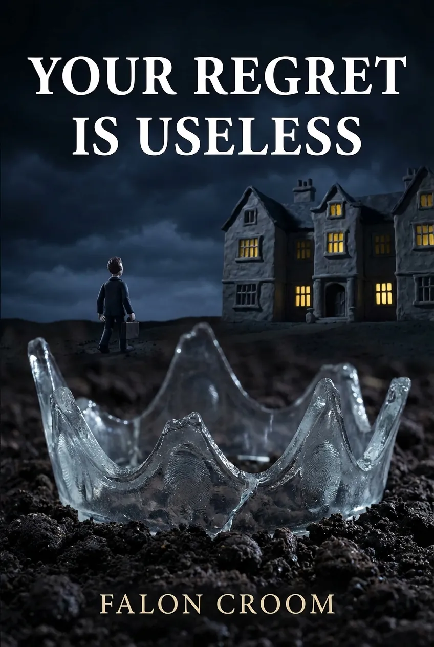 Your Regret Is Useless