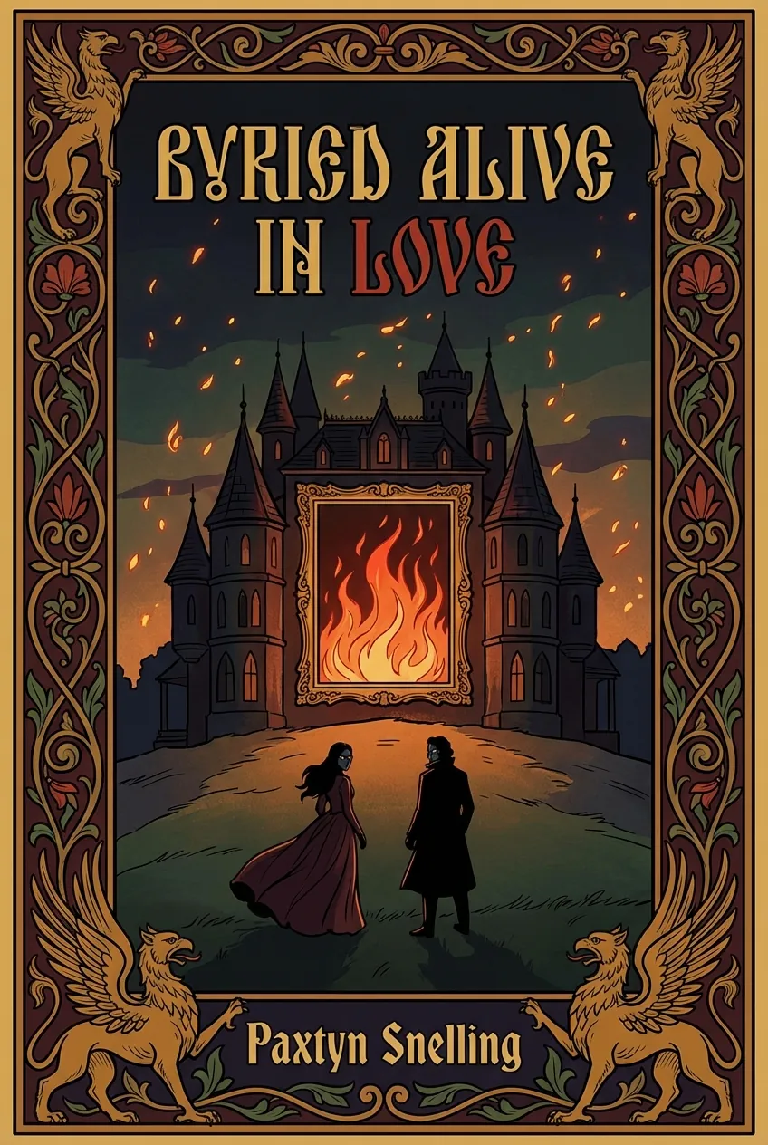 Buried Alive in Love