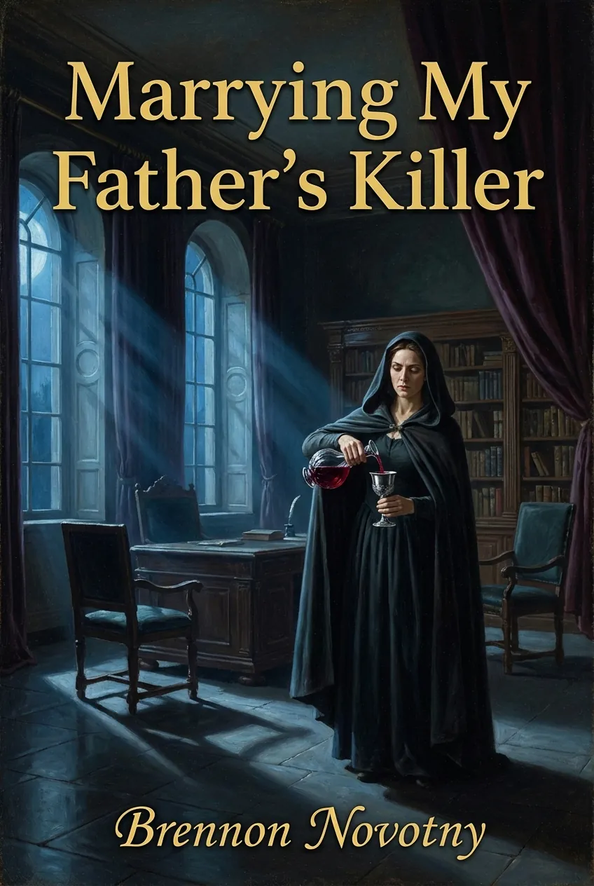 Marrying My Father’s Killer