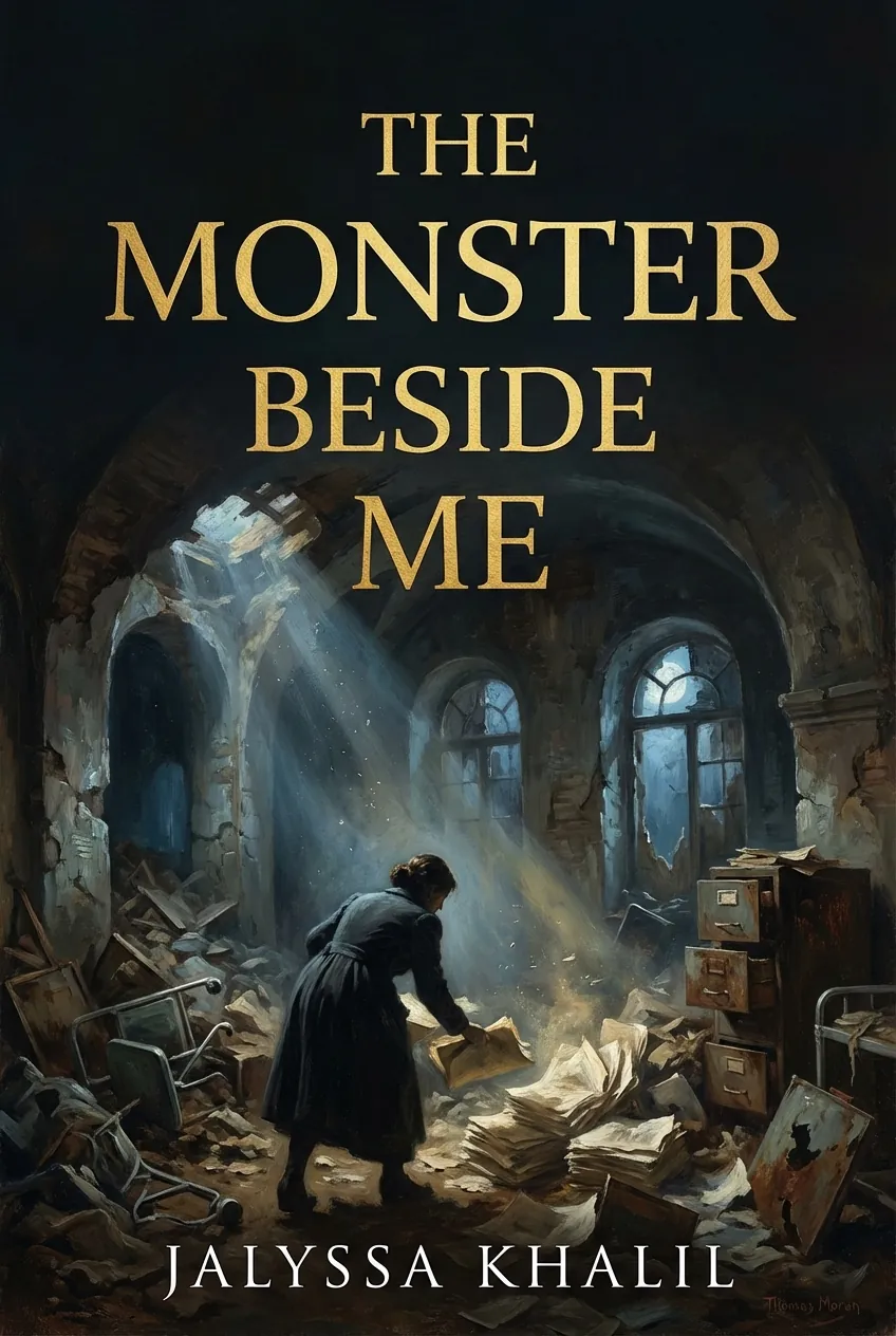 The Monster Beside Me
