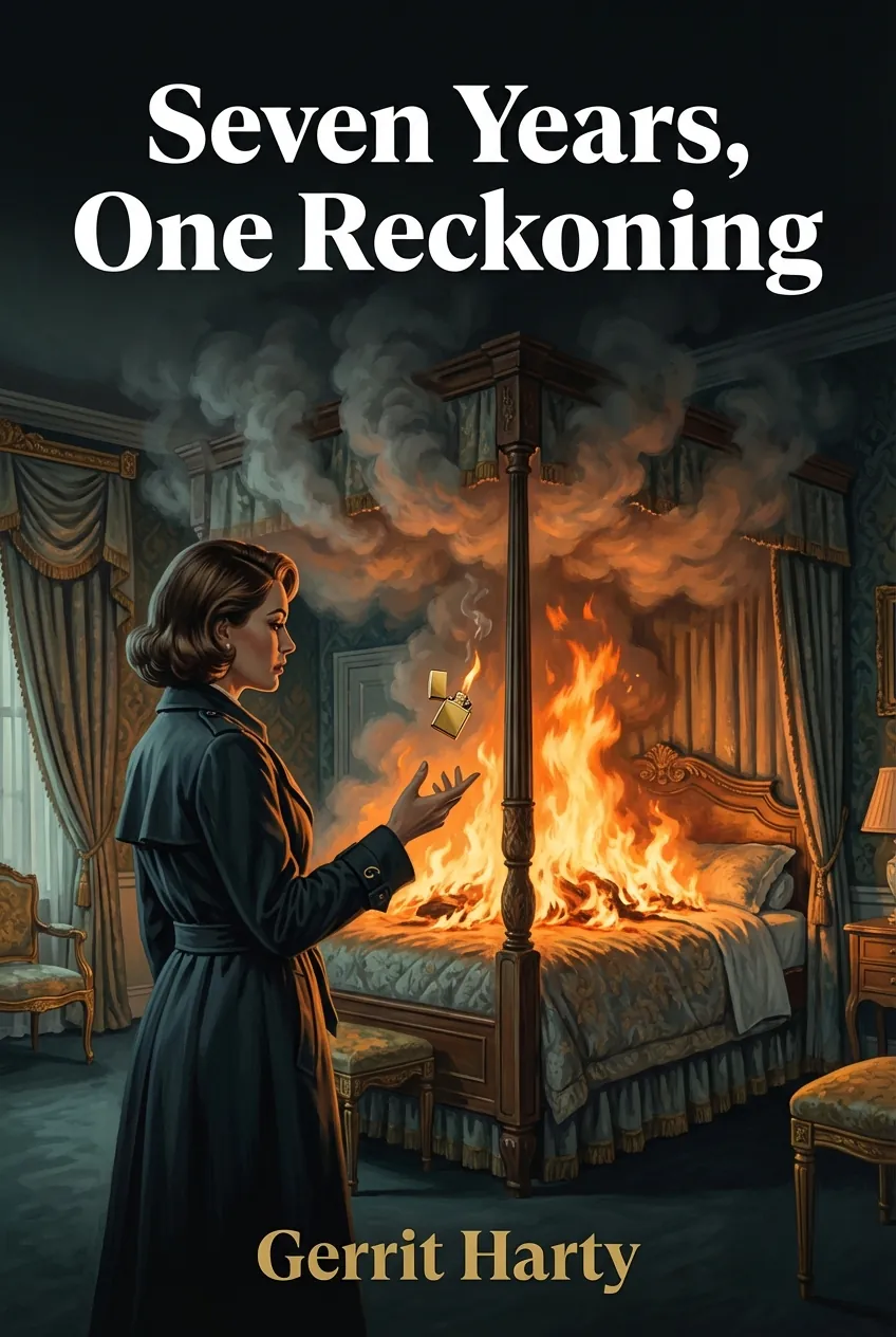 Seven Years, One Reckoning