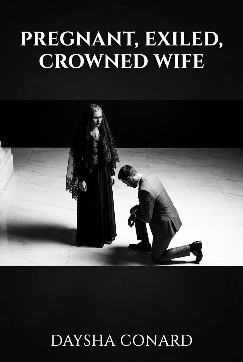 Pregnant, Exiled, Crowned Wife