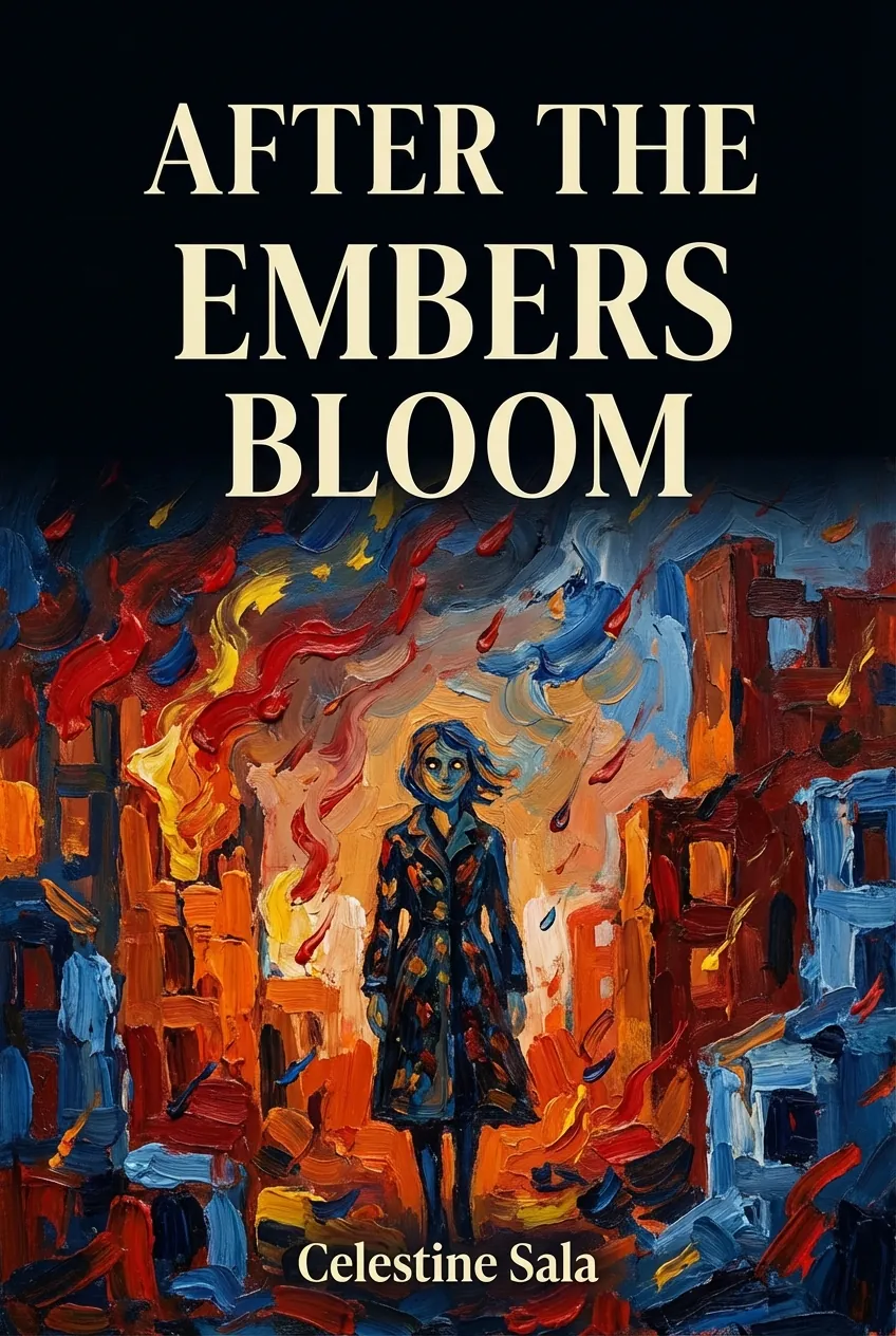 After the Embers bloom