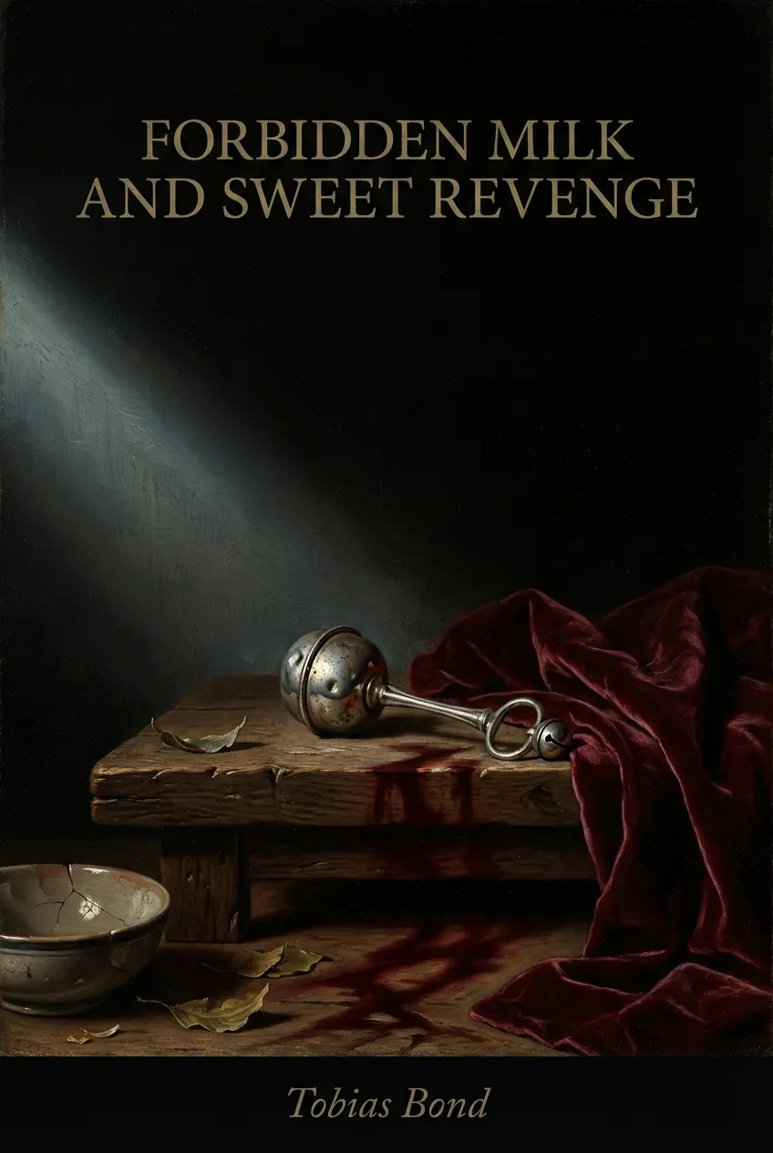 Forbidden Milk and Sweet Revenge