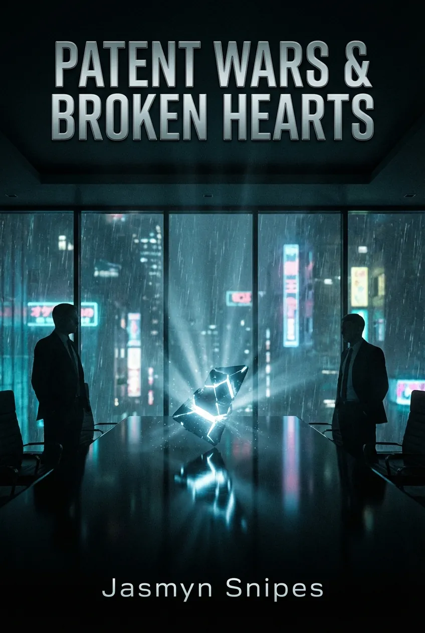Patent Wars & Broken Hearts