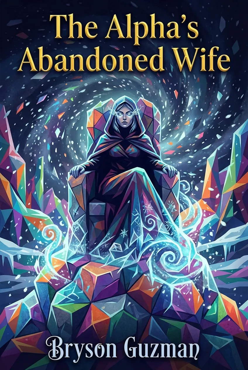 The Alpha’s Abandoned Wife