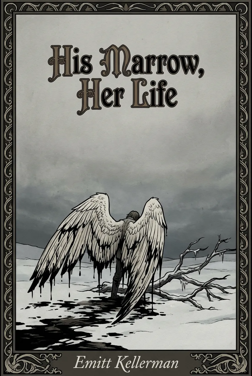 His Marrow, Her Life