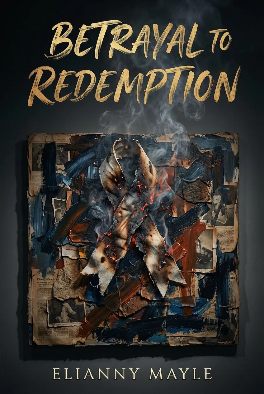 Betrayal to Redemption