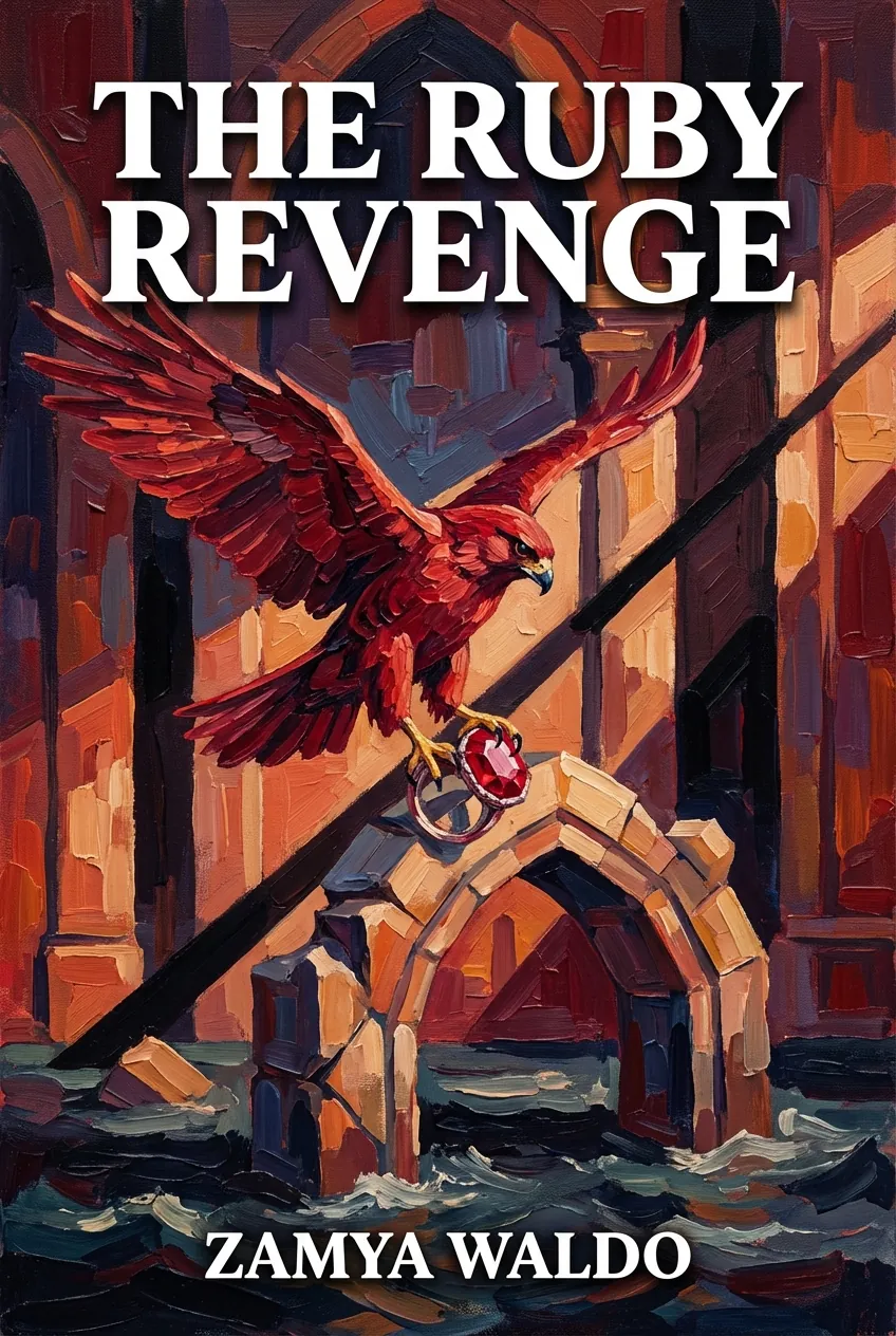 The Ruby Revenge
