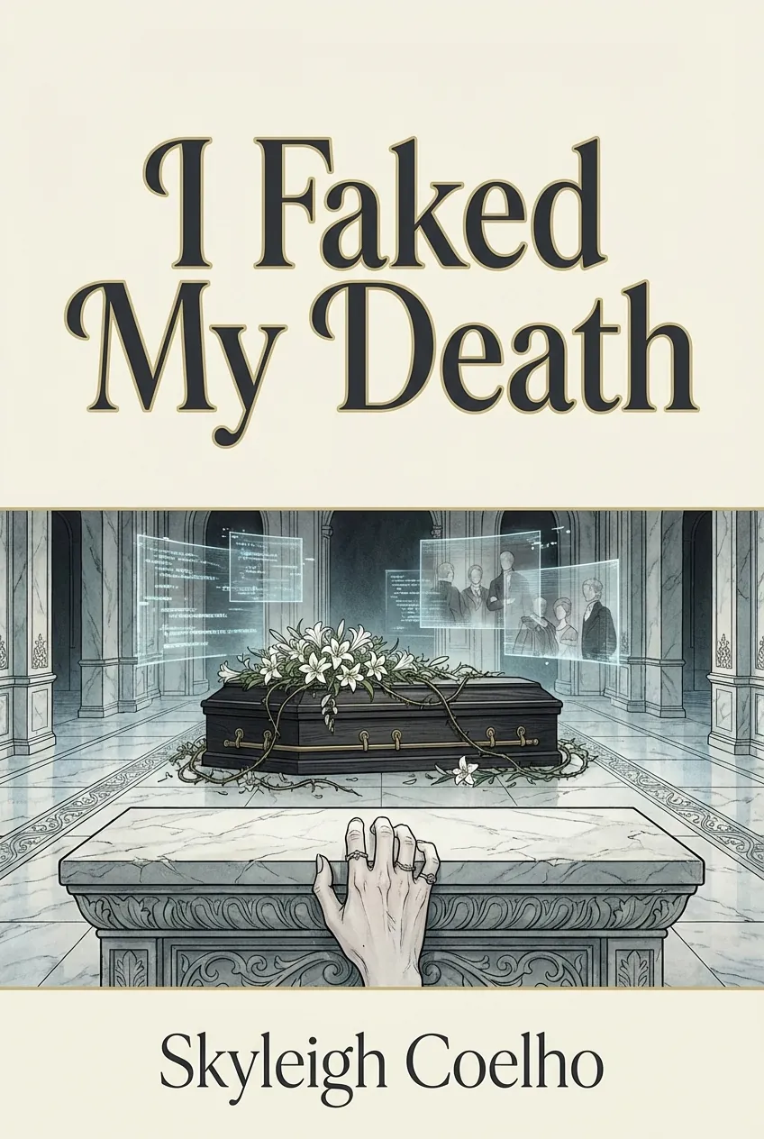 I Faked My Death