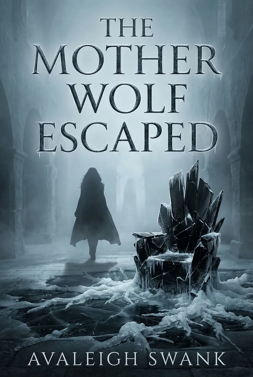 The Mother Wolf Escaped