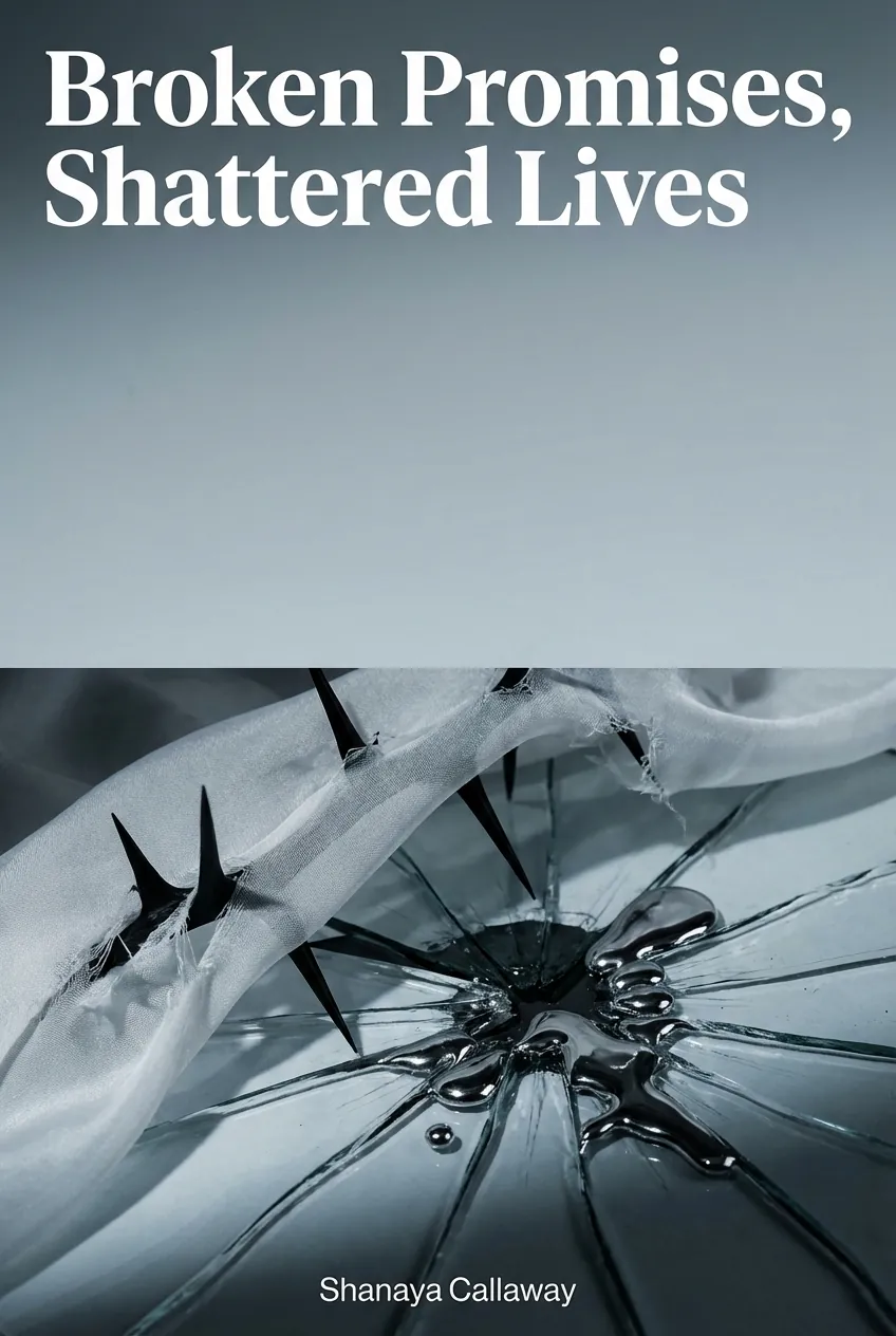 Broken Promises, Shattered Lives