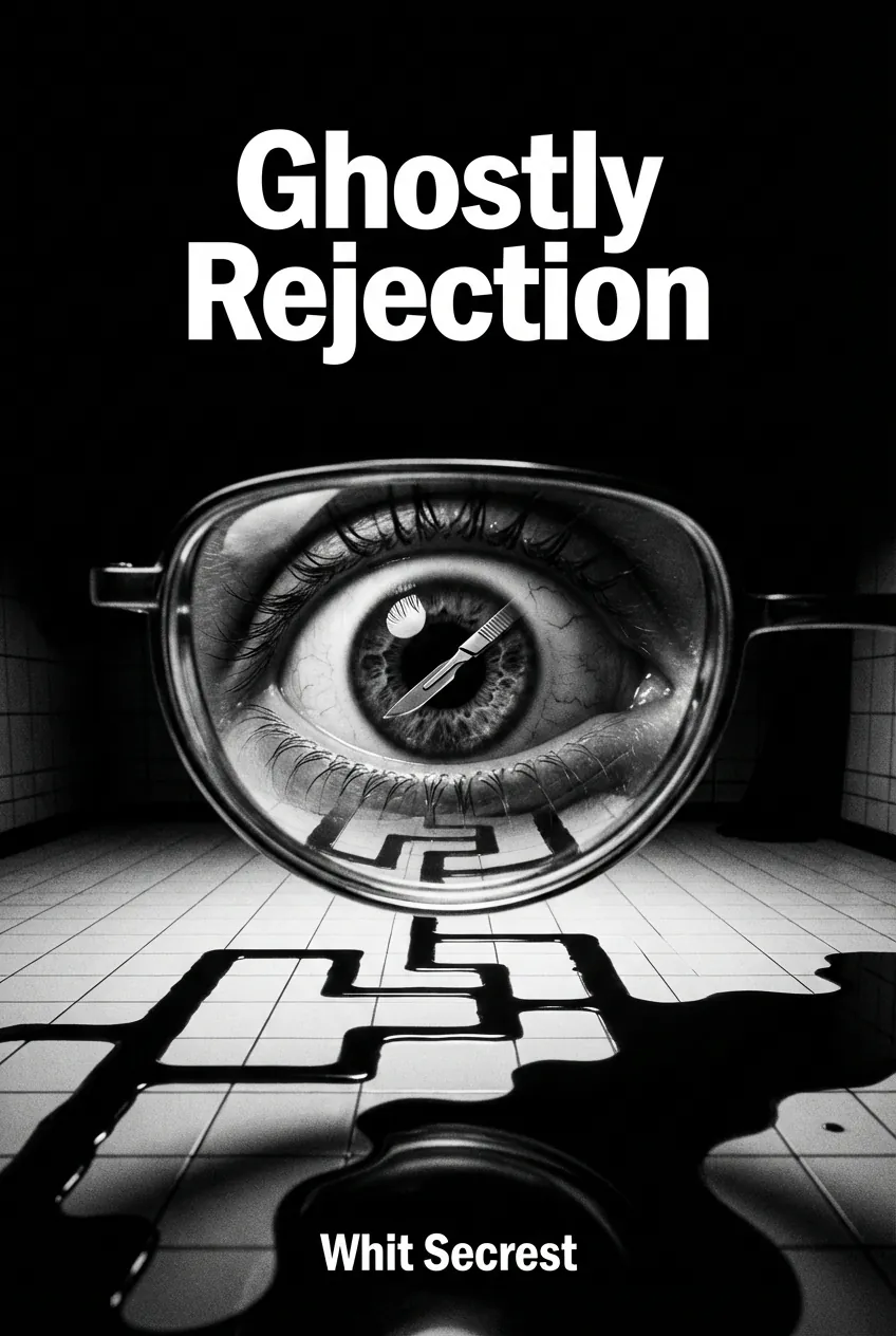 Ghostly Rejection
