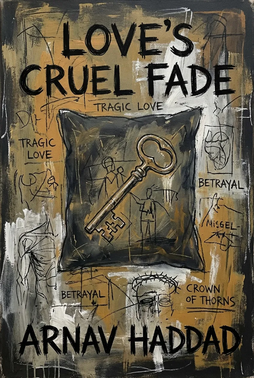 Love's Cruel Fade