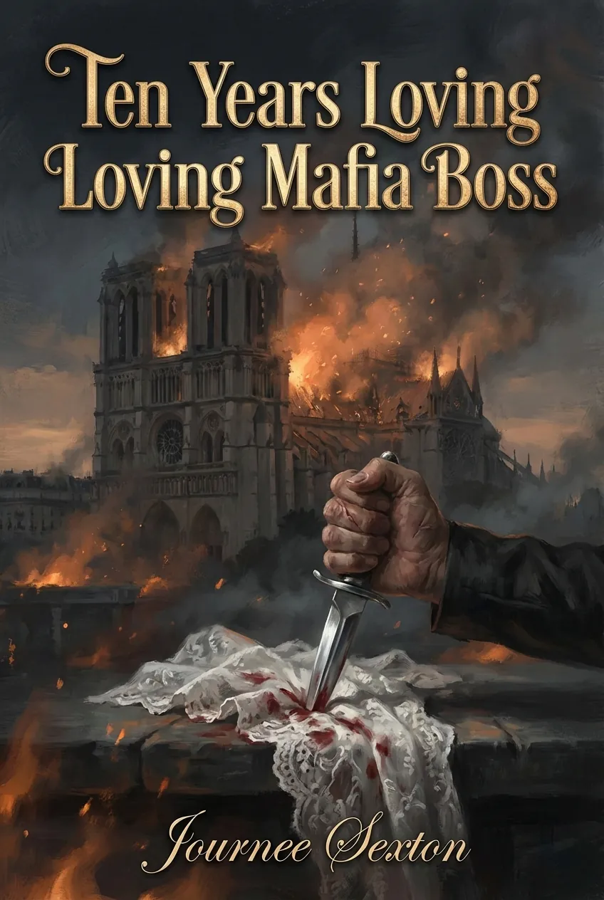 Ten Years Loving Mafia Boss