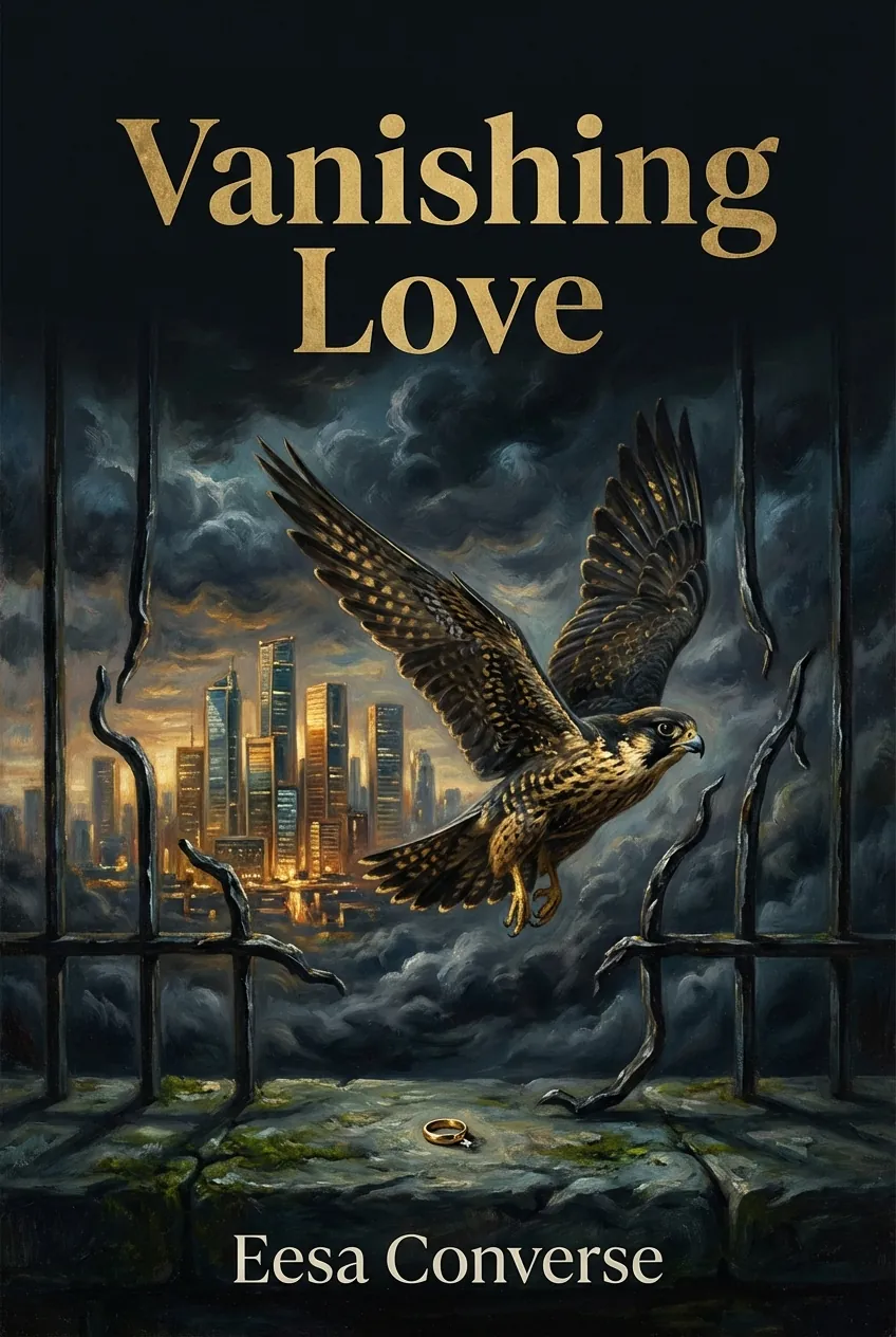 Vanishing Love