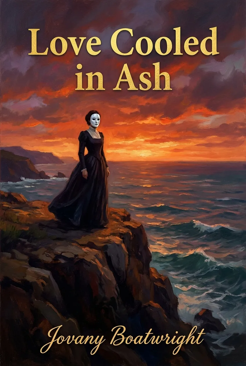 Love Cooled in Ash