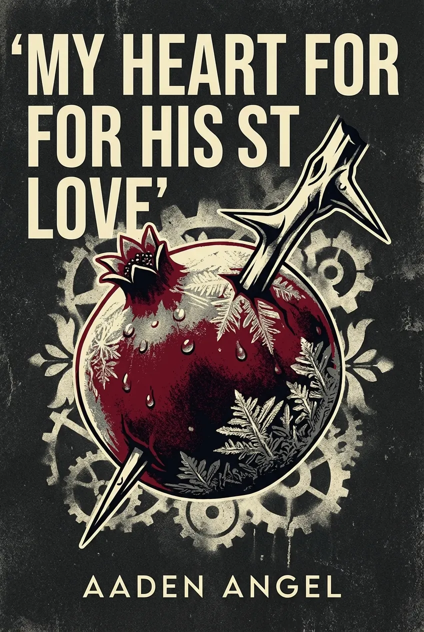 My Heart for His First Love