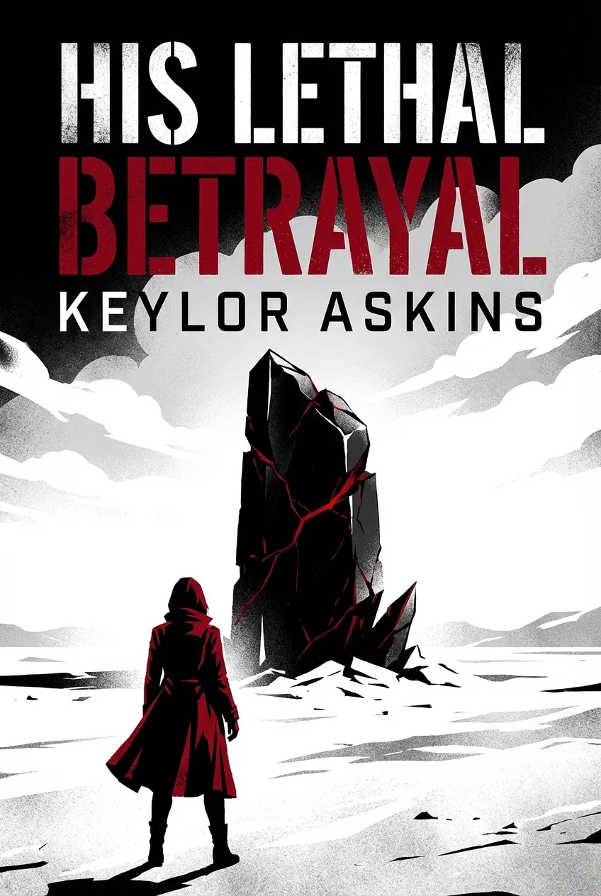 His Lethal Betrayal