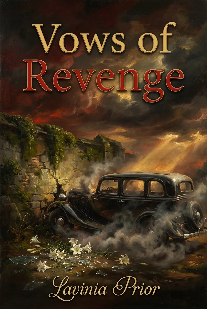 Vows of Revenge