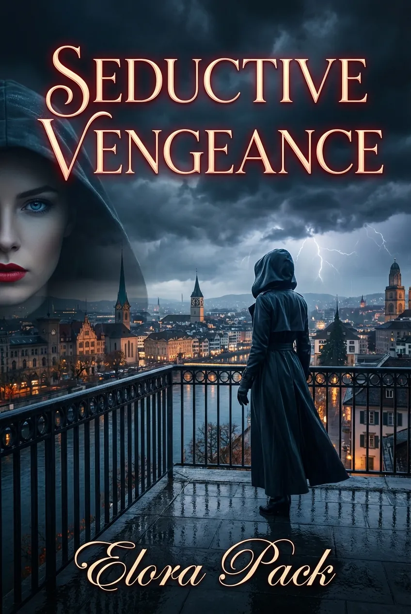 Seductive Vengeance