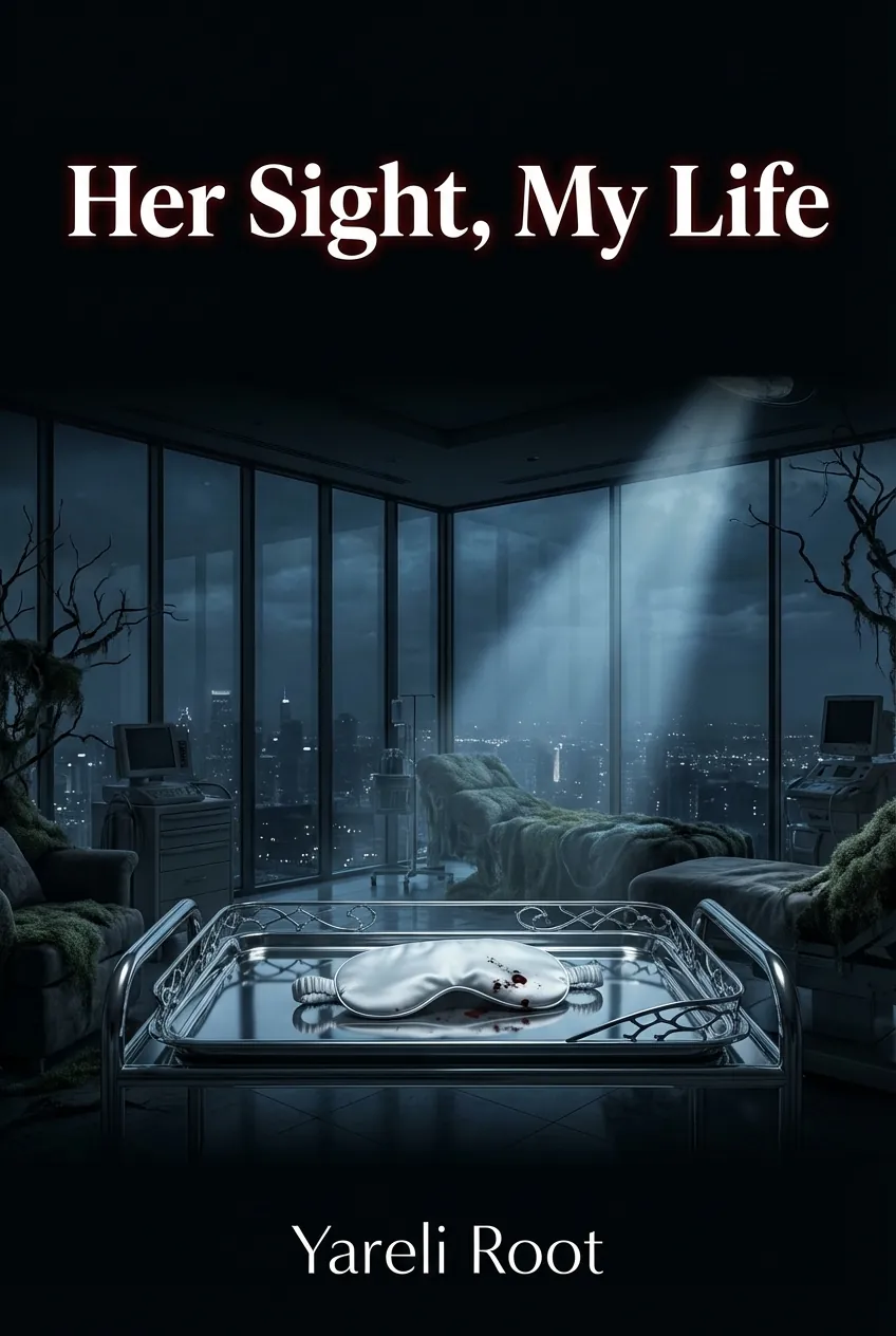 Her Sight, My Life