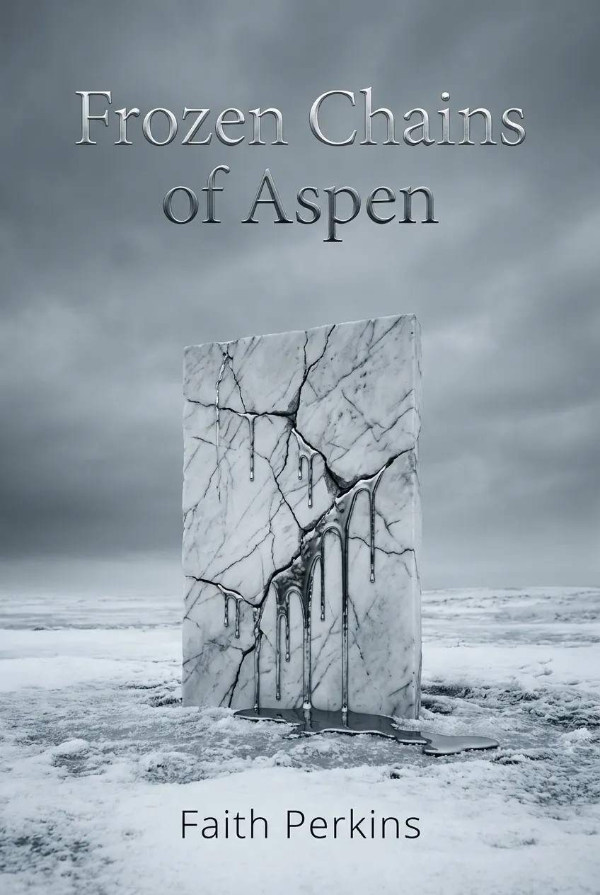 Frozen Chains of Aspen