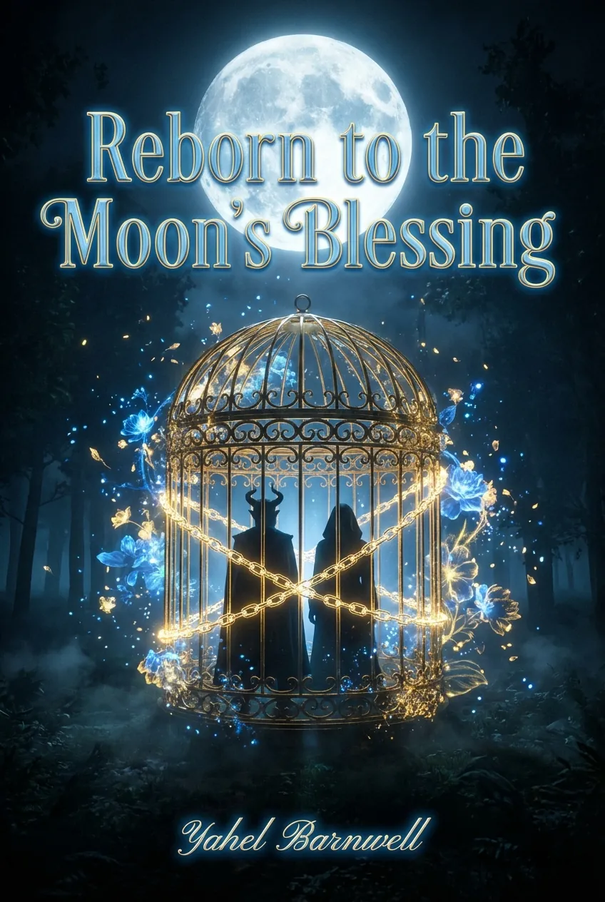 Reborn to the Moon's Blessing
