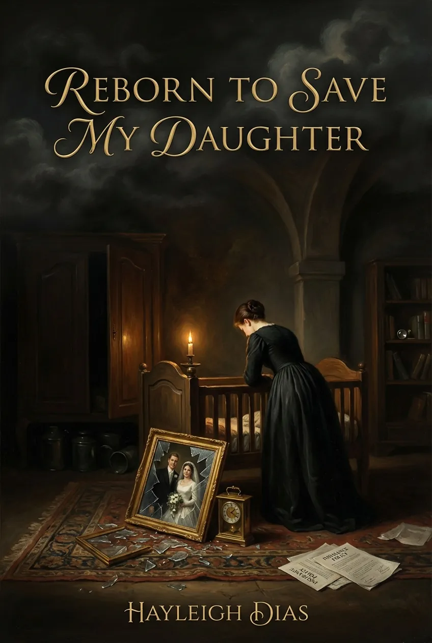 Reborn to Save My Daughter