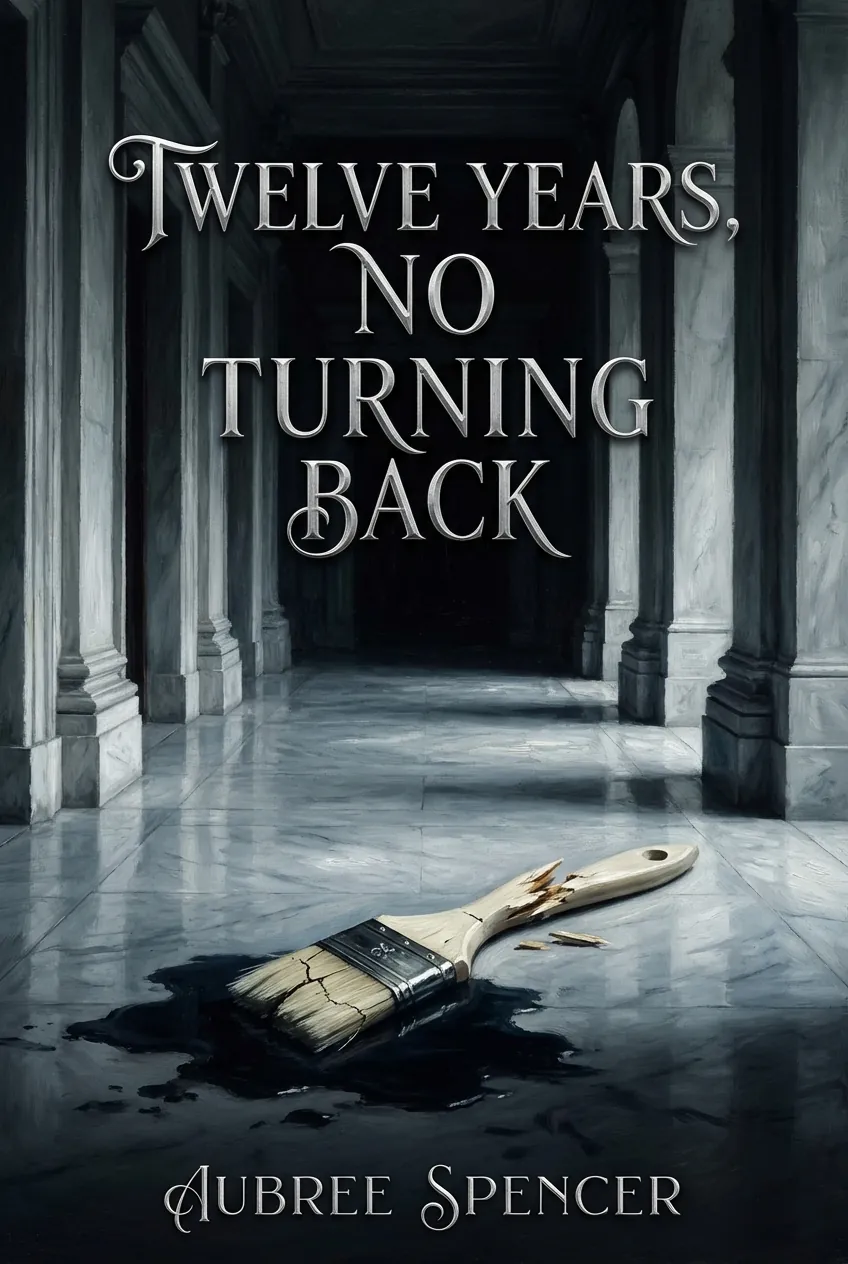 Twelve Years, No Turning Back