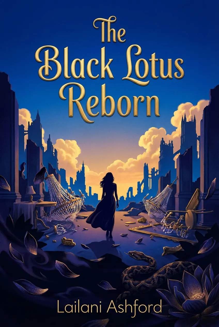 The Black Lotus Reborn