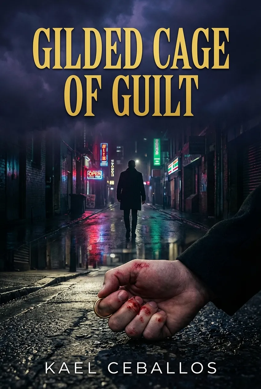 Gilded Cage of Guilt