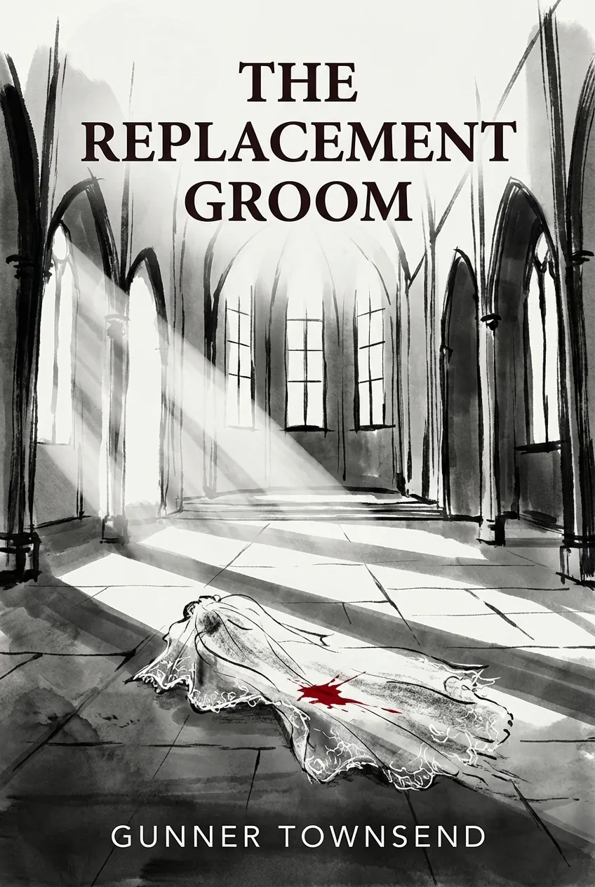 The Replacement Groom