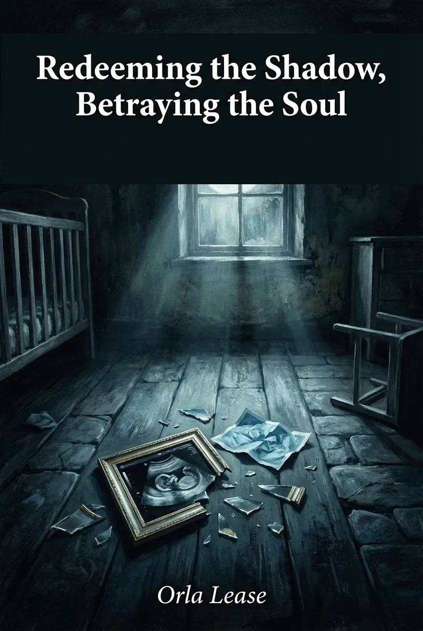 Redeeming the Shadow, Betraying the Soul