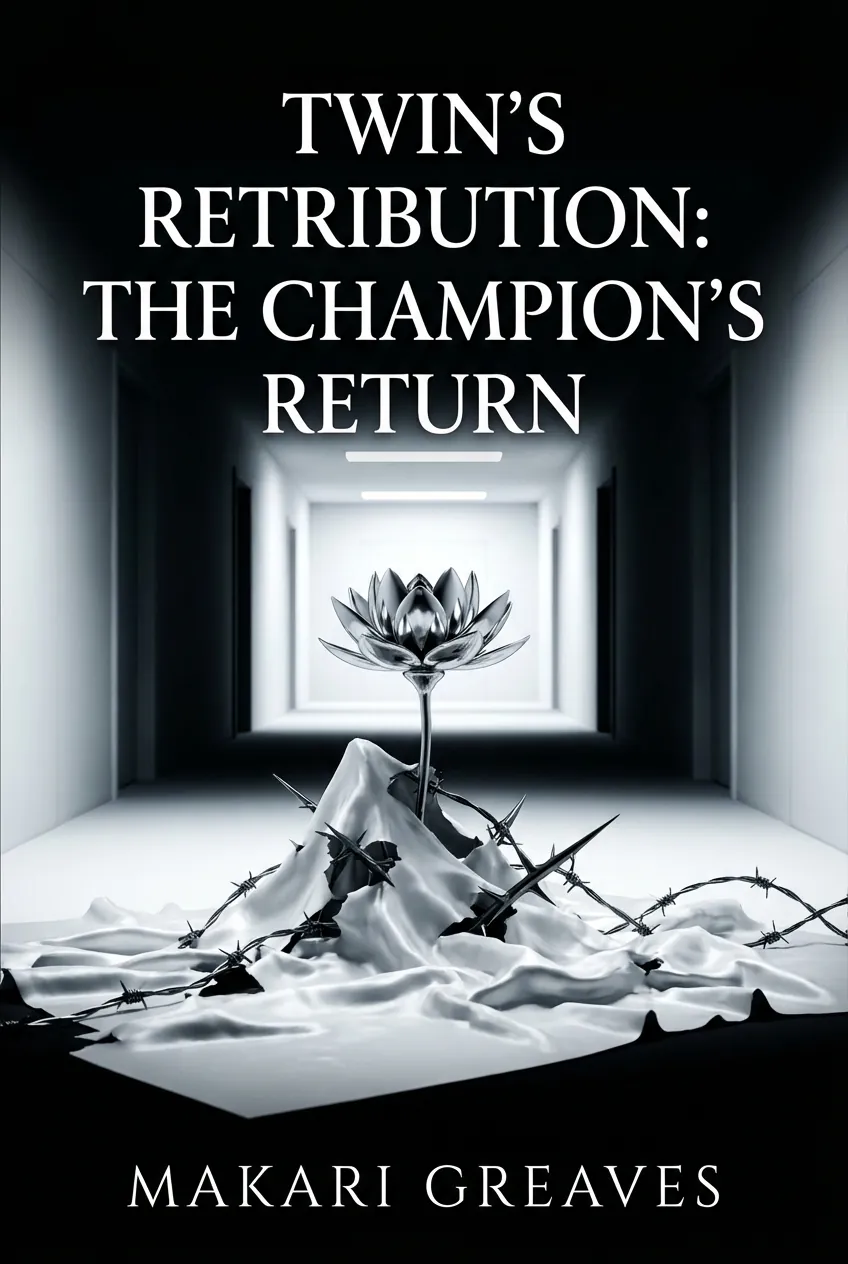 Twin's Retribution: The Champion's Return