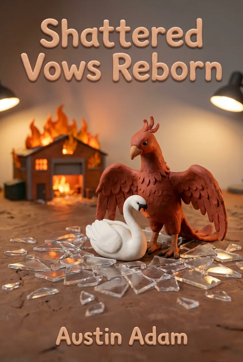 Shattered Vows Reborn