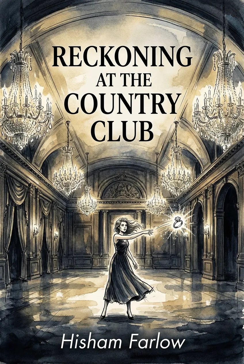 Reckoning at the Country Club