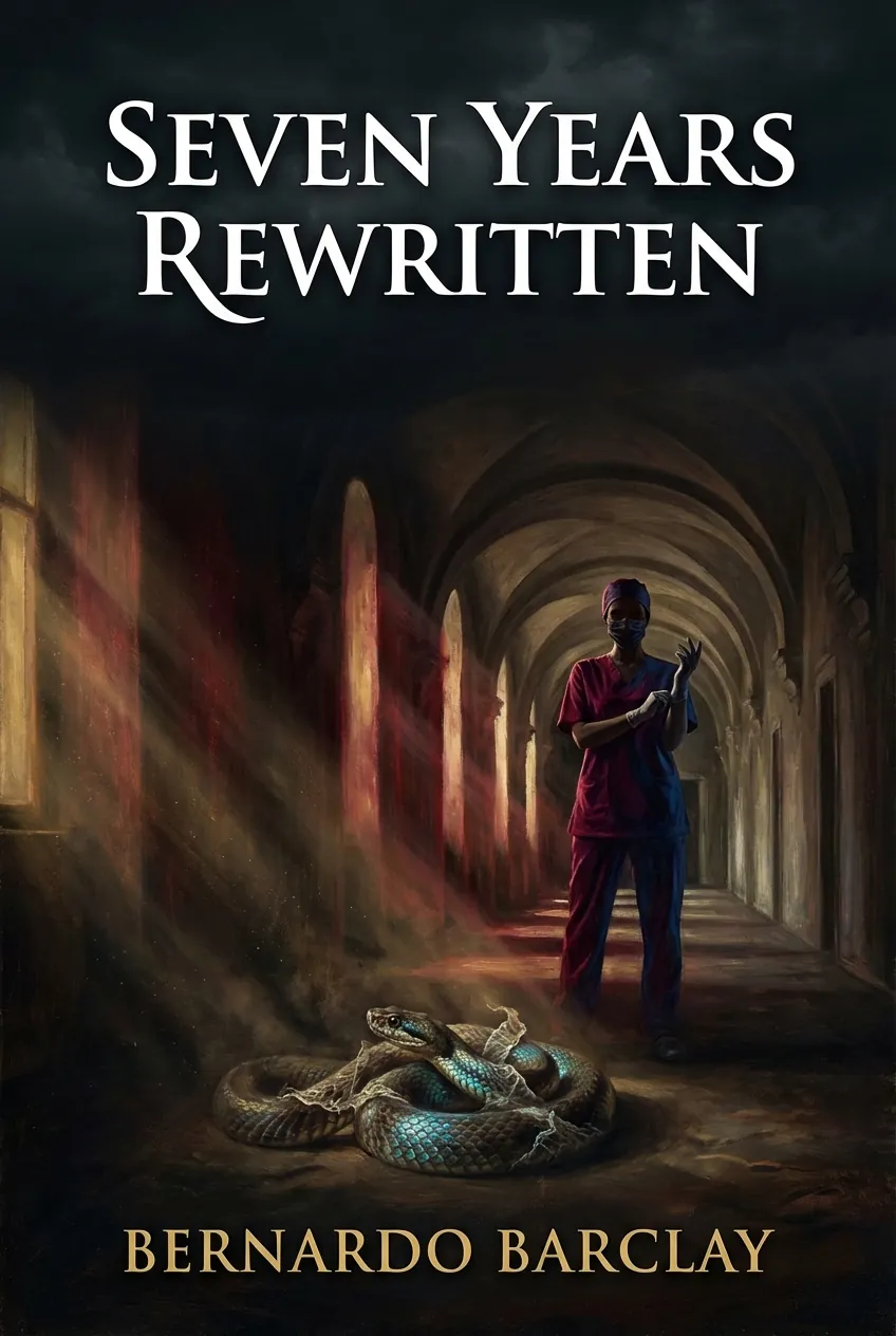 Seven Years Rewritten