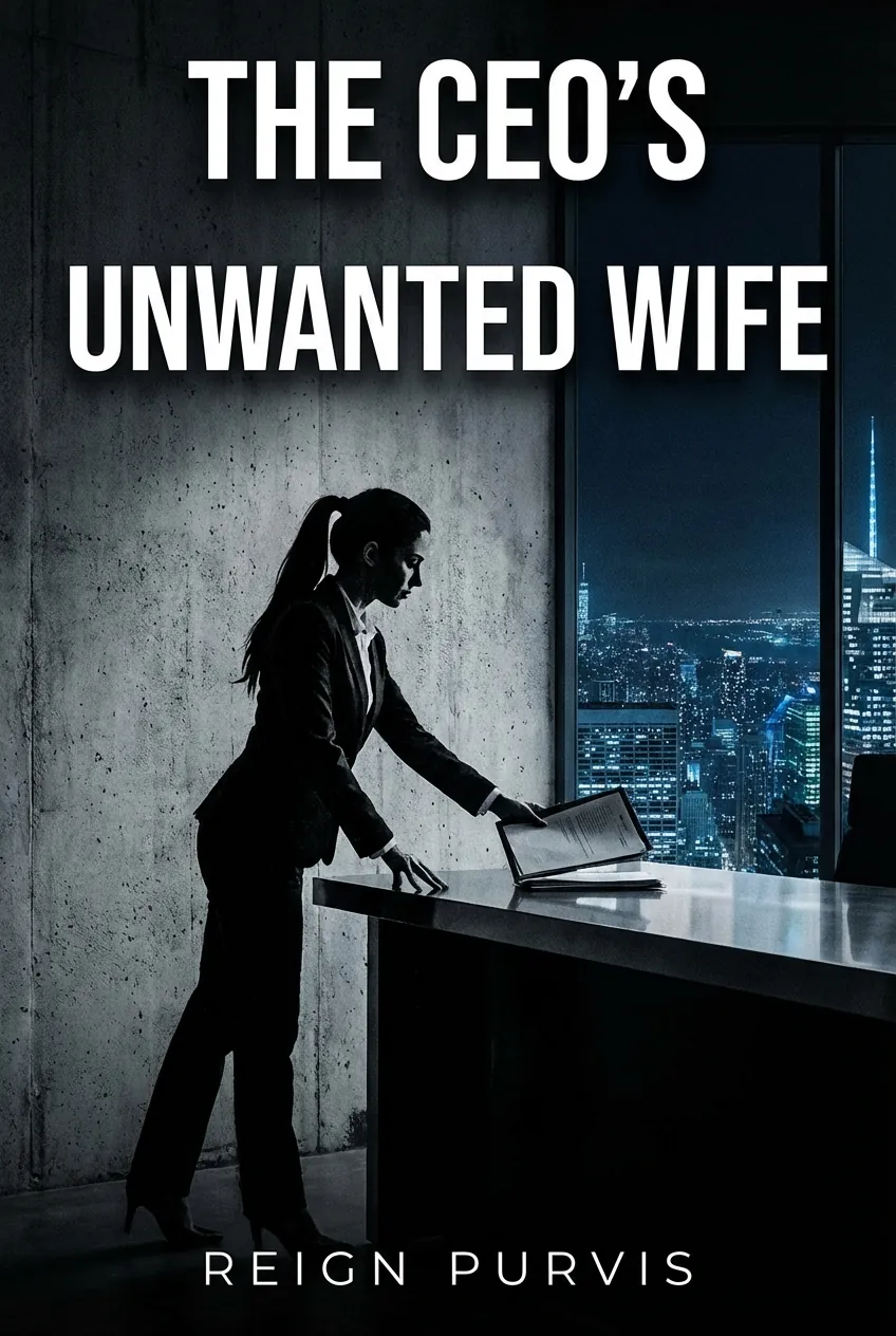 The CEO’s Unwanted Wife