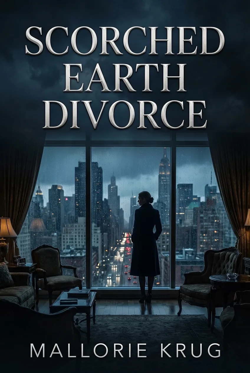 Scorched Earth Divorce