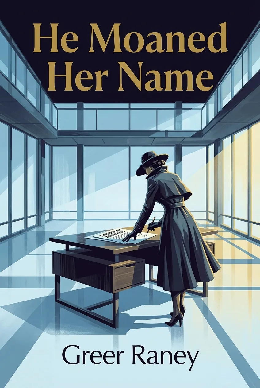 He Moaned Her Name