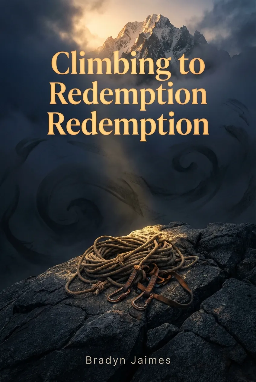 Climbing to Redemption
