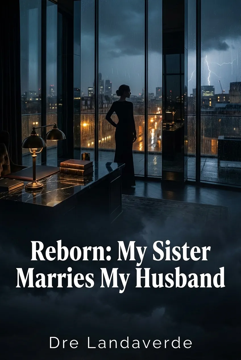 Reborn: My Sister Marries My Husband