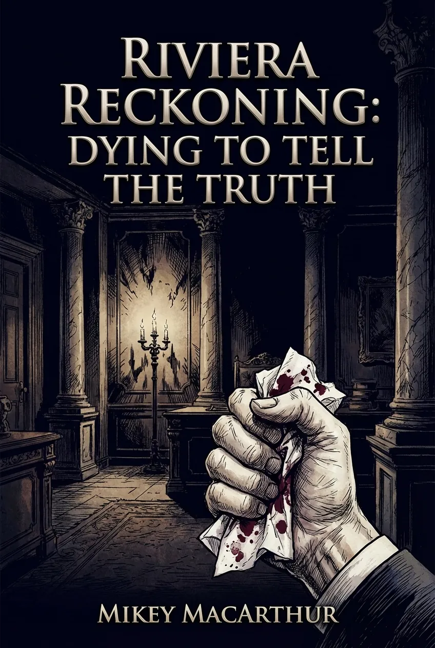 Riviera Reckoning: Dying to Tell the Truth