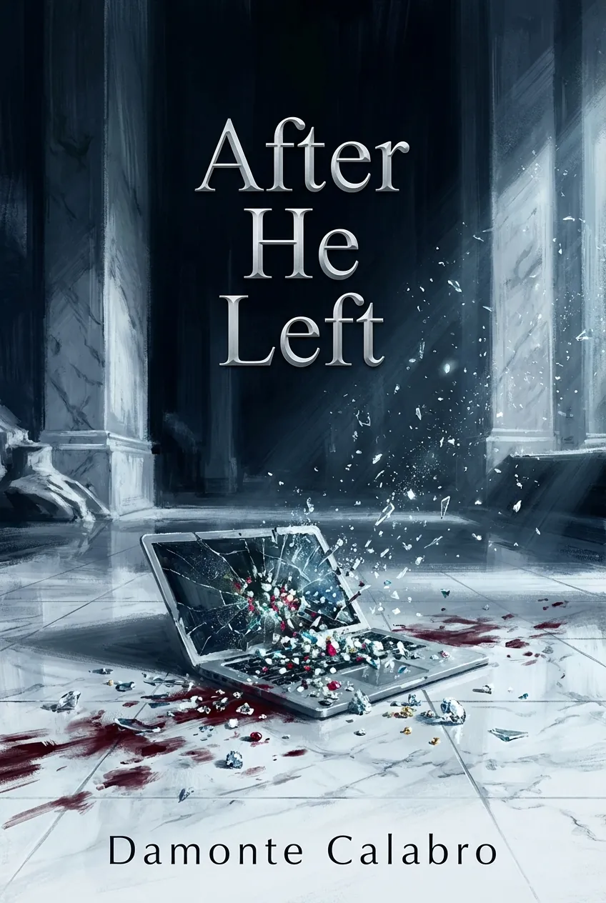 After He Left